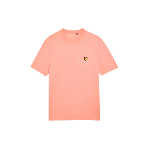 Lyle and Scott Martin T-Shirt - SA GOLF ONLINE